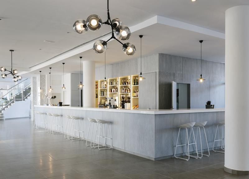 Hôtel Alua Soul Ibiza 4* - Adult Only pas cher photo 6