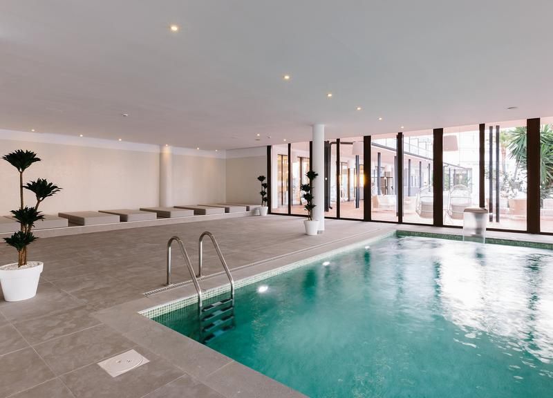 Hôtel Alua Soul Ibiza 4* - Adult Only pas cher photo 8