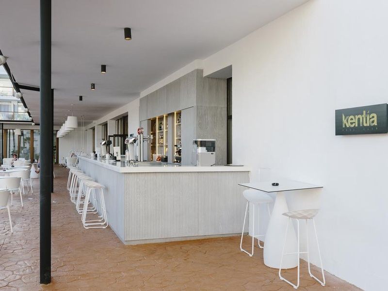 Hôtel Alua Soul Ibiza 4* - Adult Only pas cher photo 9