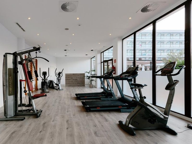 Hôtel Alua Soul Ibiza 4* - Adult Only pas cher photo 10