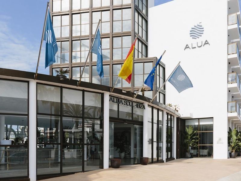 Hôtel Alua Soul Ibiza 4* - Adult Only pas cher photo 12