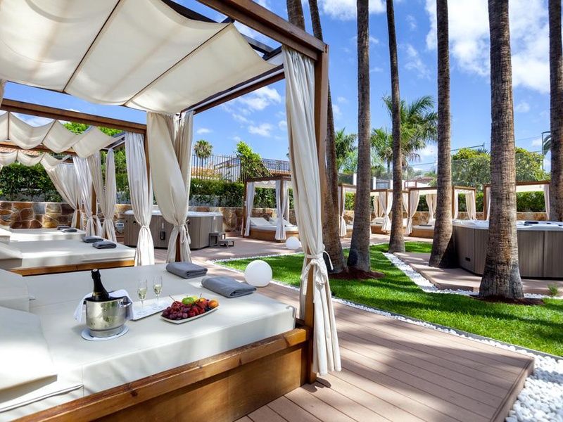 Ôclub Experience Occidental Margaritas 4* pas cher photo 2