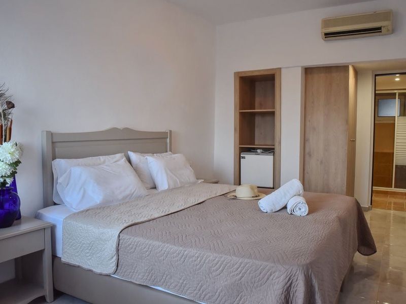 Hôtel Bali Mare 4* pas cher photo 3