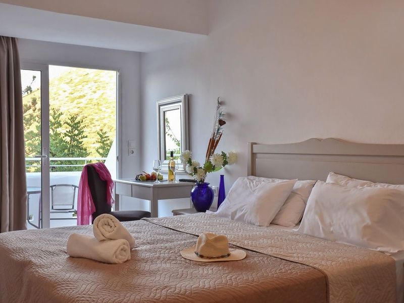 Hôtel Bali Mare 4* pas cher photo 4