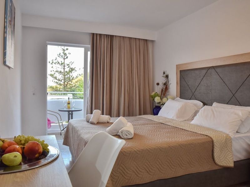 Hôtel Bali Mare 4* pas cher photo 6