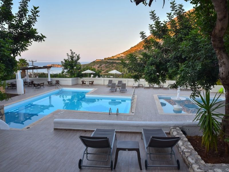 Hôtel Bali Mare 4* pas cher photo 7