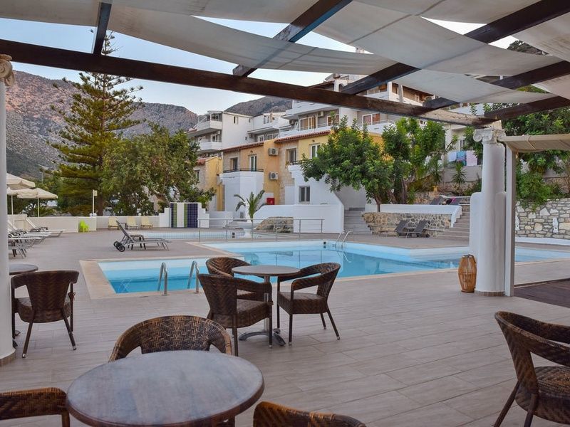 Hôtel Bali Mare 4* pas cher photo 9