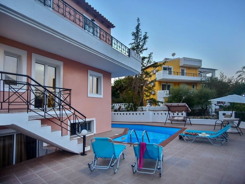 Hôtel Bali Mare 4* pas cher photo 13