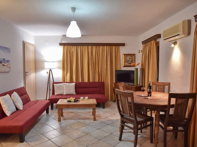 Hôtel Bali Mare 4* pas cher photo 17