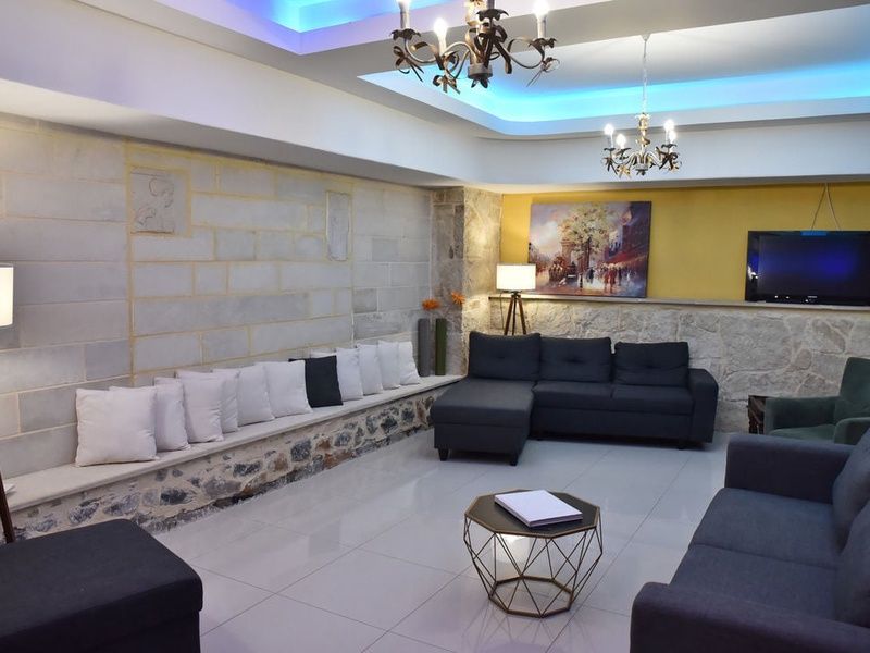 Hôtel Bali Mare 4* pas cher photo 18