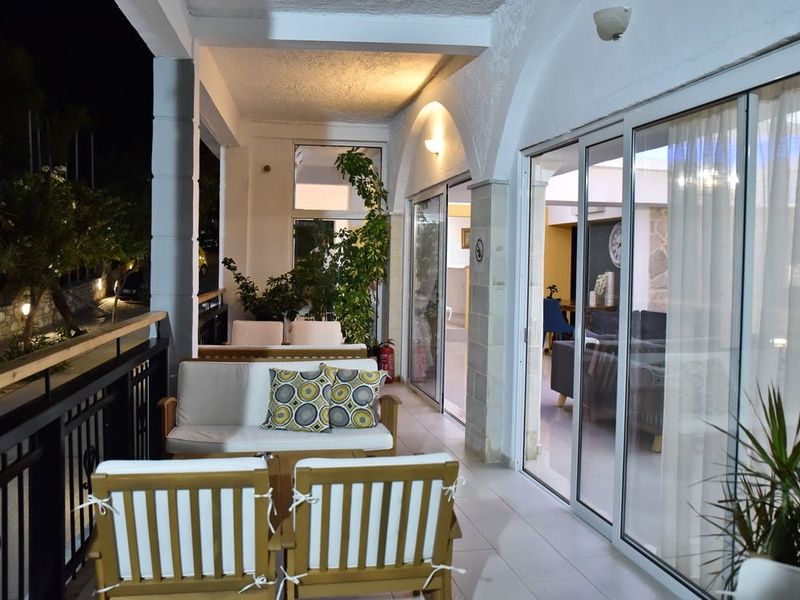 Hôtel Bali Mare 4* pas cher photo 19