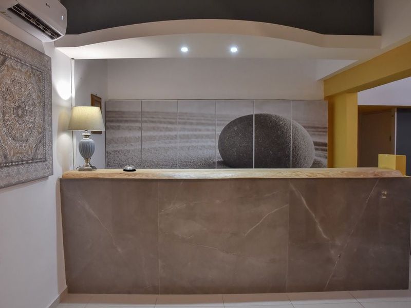 Hôtel Bali Mare 4* pas cher photo 20