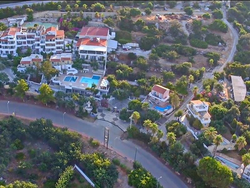 Hôtel Bali Mare 4* pas cher photo 22