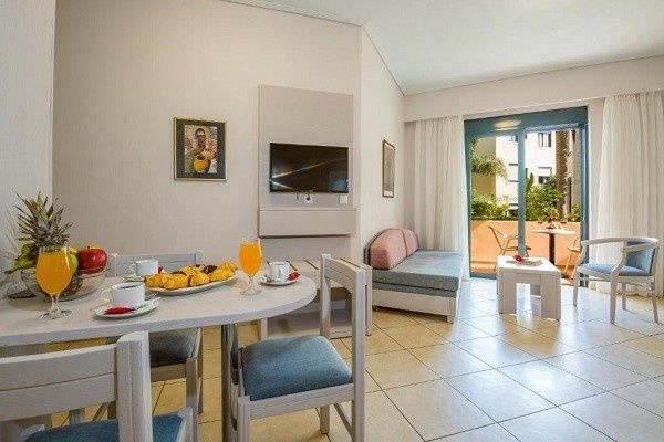 Hôtel Creta Palm Resort 4* pas cher photo 5