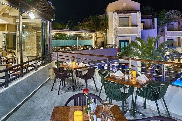 Hôtel Creta Palm Resort 4* pas cher photo 7