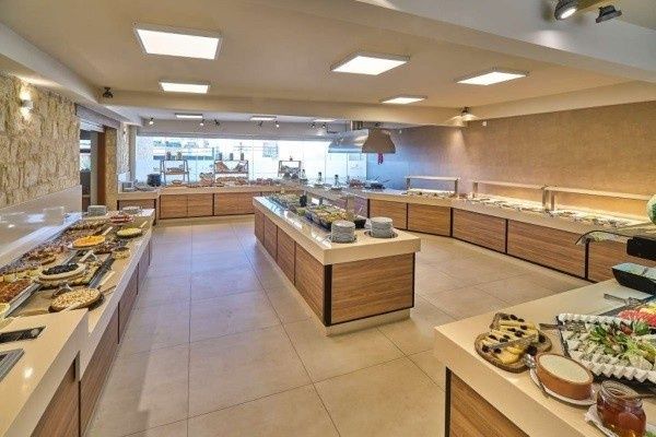 Hôtel Creta Palm Resort 4* pas cher photo 8