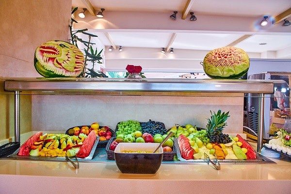 Hôtel Creta Palm Resort 4* pas cher photo 9