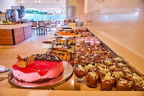 Hôtel Creta Palm Resort 4* pas cher photo 10