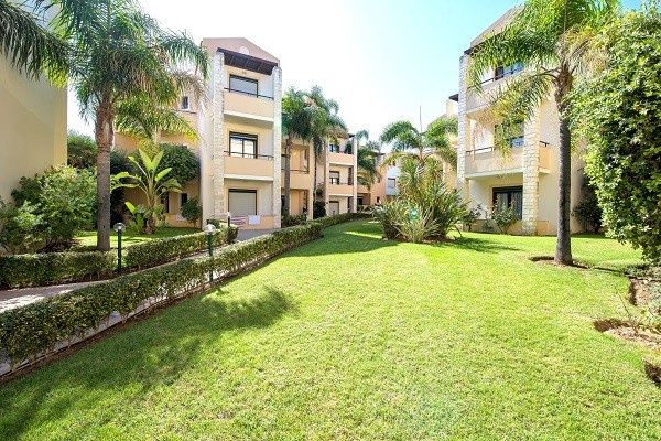 Hôtel Creta Palm Resort 4* pas cher photo 13