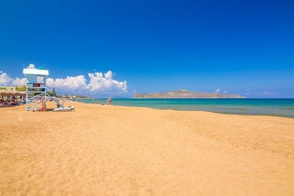 Hôtel Creta Palm Resort 4* pas cher photo 15