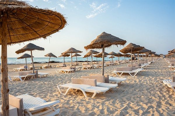 Club Framissima Premium Iliade Aquapark Djerba 4* pas cher photo 2