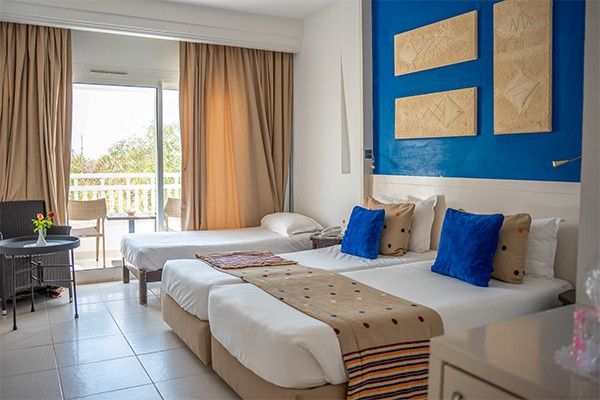 Club Framissima Premium Iliade Aquapark Djerba 4* pas cher photo 9