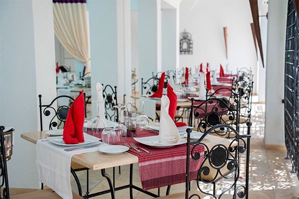 Club Framissima Premium Iliade Aquapark Djerba 4* pas cher photo 13