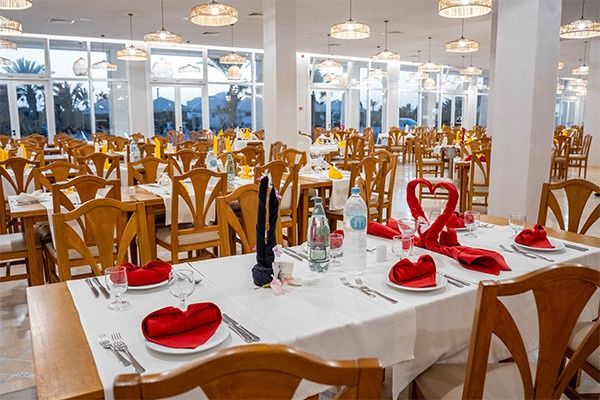 Club Framissima Premium Iliade Aquapark Djerba 4* pas cher photo 16