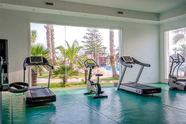 Club Framissima Premium Iliade Aquapark Djerba 4* pas cher photo 25