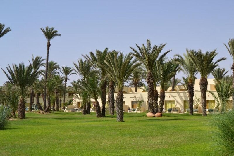 Hôtel Zephir Hotel And Spa 4* pas cher photo 3