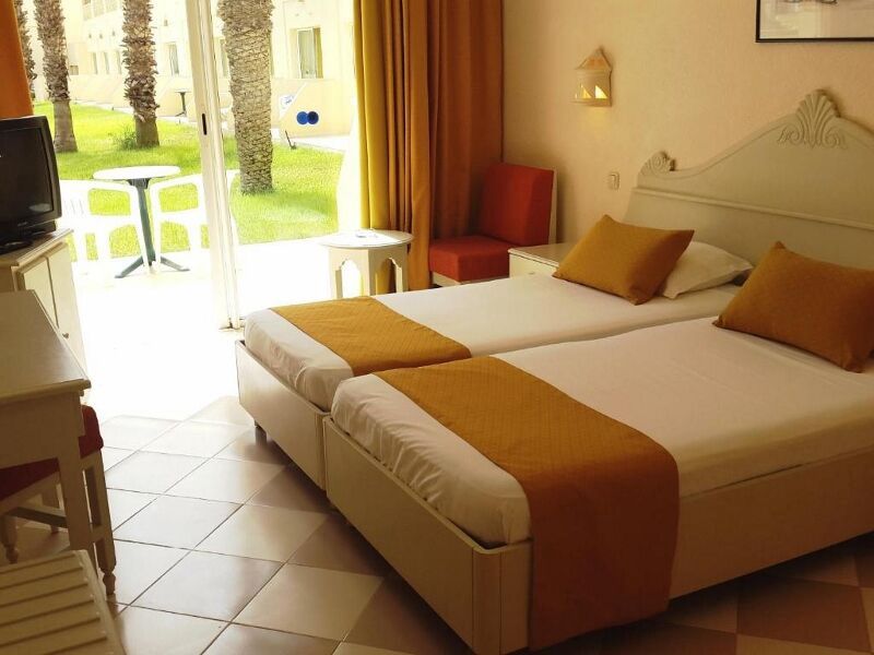Hôtel Zephir Hotel And Spa 4* pas cher photo 7
