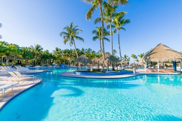 Club Be Live Collection Canoa 5* pas cher photo 1