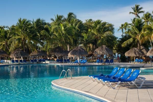 Club Be Live Collection Canoa 5* pas cher photo 2