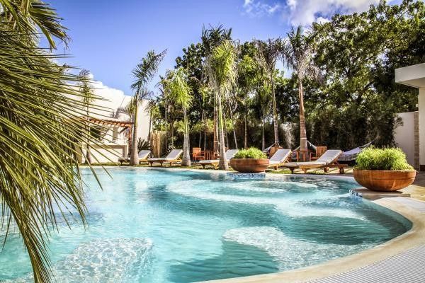 Club Be Live Collection Canoa 5* pas cher photo 3