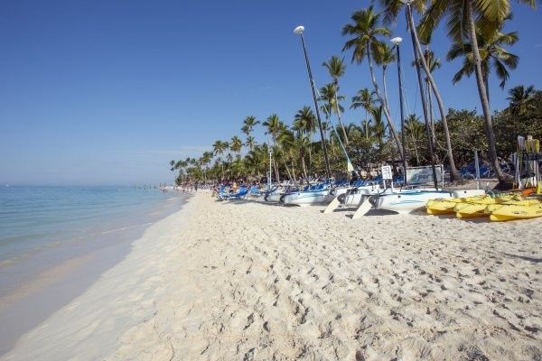 Club Be Live Collection Canoa 5* pas cher photo 7