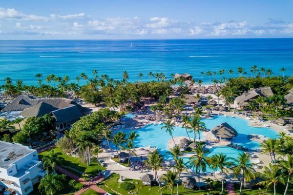 Club Be Live Collection Canoa 5* pas cher photo 8