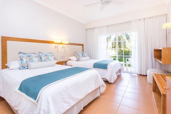 Club Be Live Collection Canoa 5* pas cher photo 9