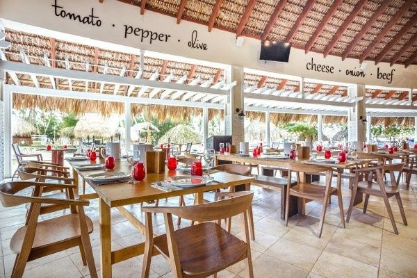 Club Be Live Collection Canoa 5* pas cher photo 13