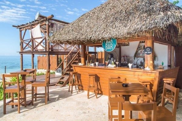 Club Be Live Collection Canoa 5* pas cher photo 18