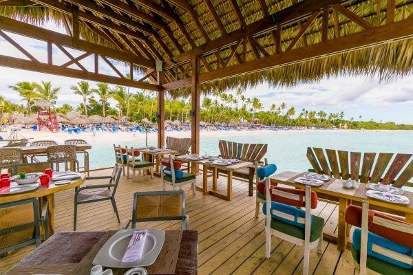 Club Be Live Collection Canoa 5* pas cher photo 19