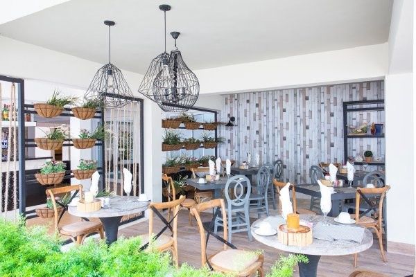 Club Be Live Collection Canoa 5* pas cher photo 21