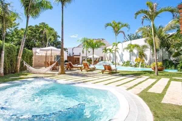 Club Be Live Collection Canoa 5* pas cher photo 24