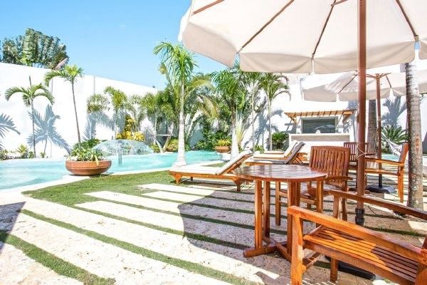 Club Be Live Collection Canoa 5* pas cher photo 25