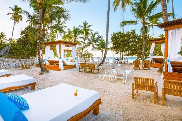 Club Be Live Collection Canoa 5* pas cher photo 29