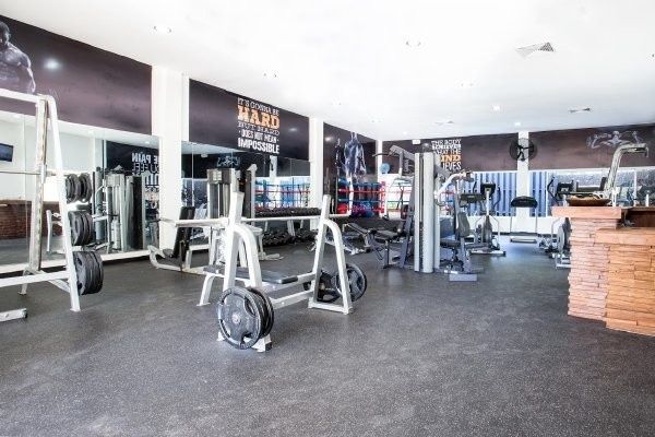 Club Be Live Collection Canoa 5* pas cher photo 32