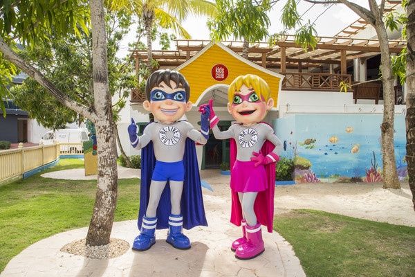 Club Be Live Collection Canoa 5* pas cher photo 34