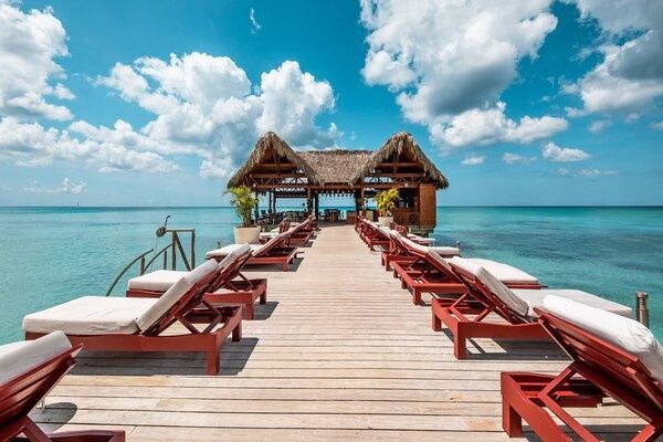 Club Be Live Collection Canoa 5* pas cher photo 35