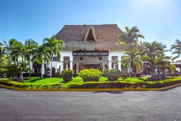 Club Be Live Collection Canoa 5* pas cher photo 38