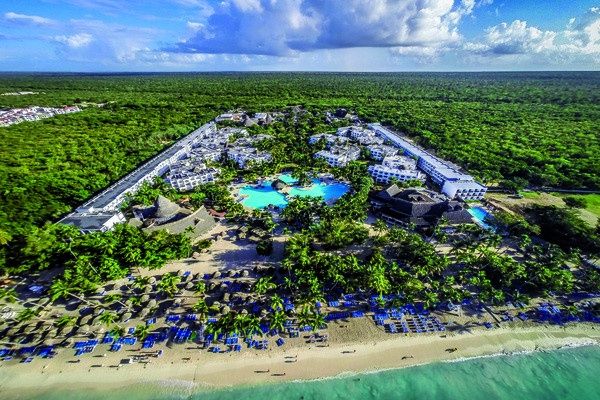 Club Be Live Collection Canoa 5* pas cher photo 39