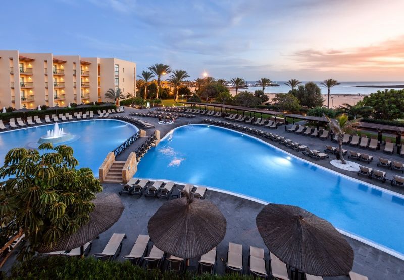 Hôtel Club Eldorador Barcelo Fuerteventura Mar 4* pas cher photo 12
